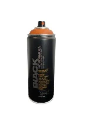 Montana Black Hazle 400ml 1060