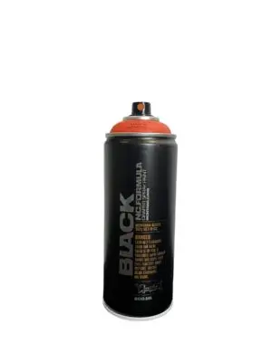 Montana Black Atom,s Megablast 400ml 2120