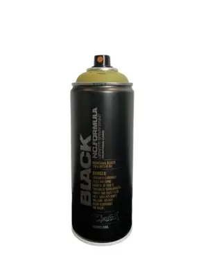 Montana Black Hemp 400ml 6620