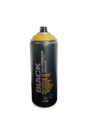 Montana Black Dehli 400ml 1130