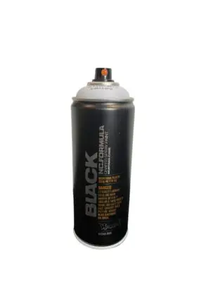 Montana Black Edelgard 400ml 4310