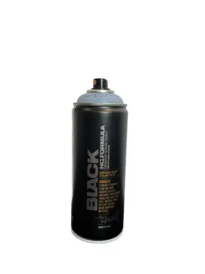 Montana Black Trout 400ml 5180