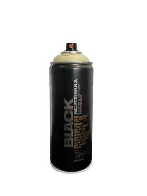 Montana Black Face 400ml 6905