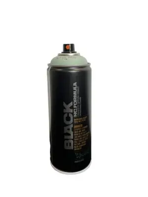 Montana Black Fog 400ml 6510