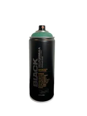 Montana Black Copper Green 400ml 6340