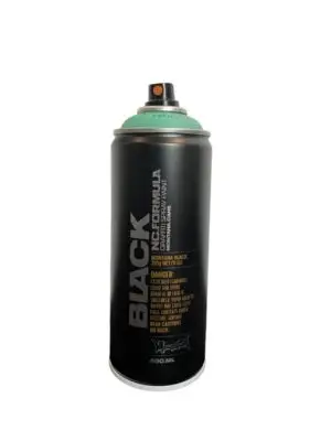 Montana Black Patina 400ml 6330