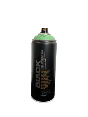 Montana Black Eze Green 400ml 6210