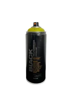 Montana Black Oasis 400ml 6012