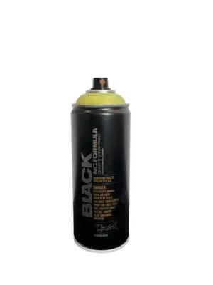 Montana Black Bamboo 400ml 6610