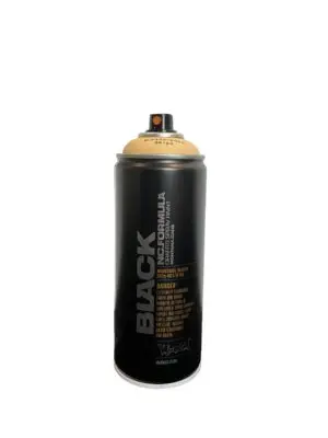 Montana Black Beige 400ml 8020