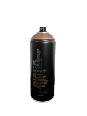 Montana Black Frape 400ml 8050