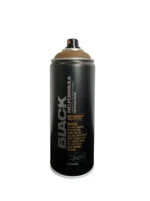 Montana Black Maroon 400ml 1080