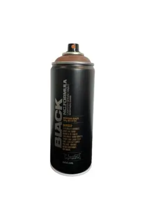 Montana Can Black Chocolate 8060 400ml