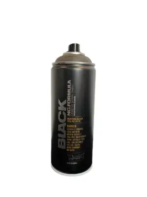 Montana Black Industriilor 400ml 7140