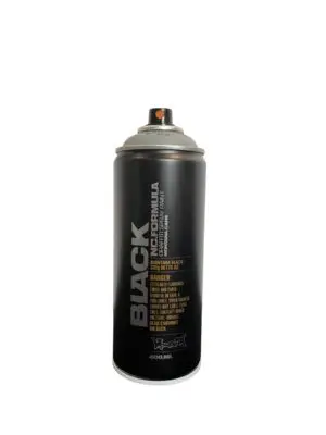 Montana Black Shark 400ml 7050