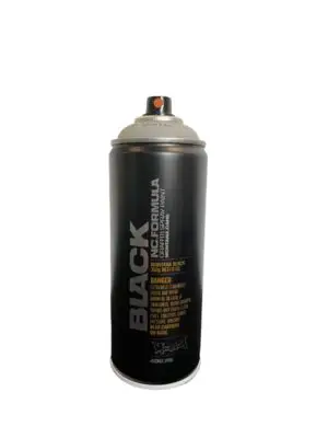 Montana Black Ghetto 400ml 7320