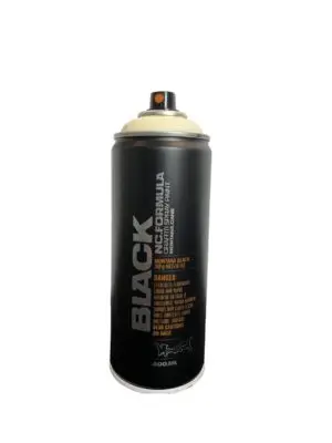 Montana Black Jaws 400ml 7010