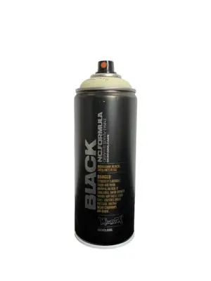 Montana Black Trabi 400ml 6410