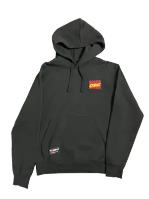 PROS SUDADERAS