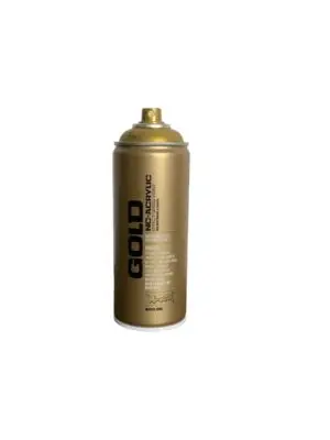 Montana Gold Dorado Mate 400ml