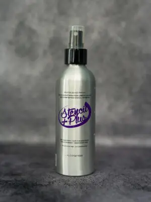 New Stencil Plus Spray 220 ml