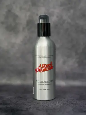 Gel Stencil Premium 220 ml