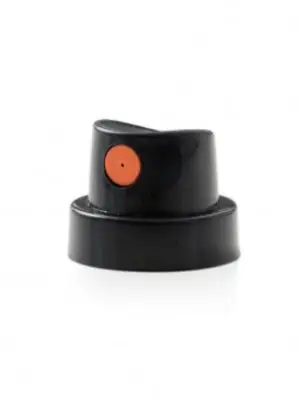 Cap Fat Orange 5-8cm