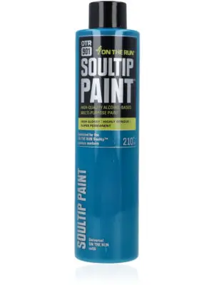 OTR 901 Soultip paint 210ml ROYAL BLUE