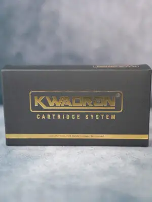 Cartuchos Kwadron Magnum MGLT 20und