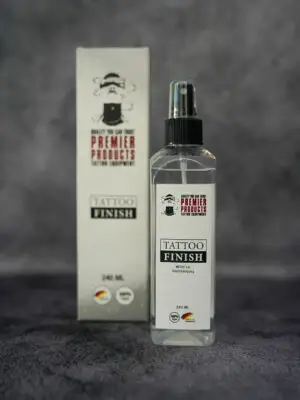 Tattoo Finish Premiere Products 240ml