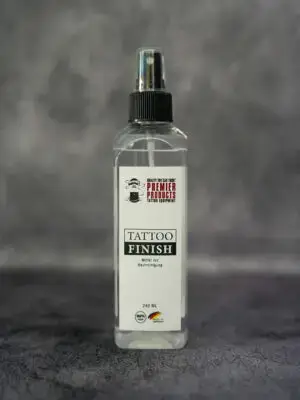 Tattoo Finish Premiere Products 240ml