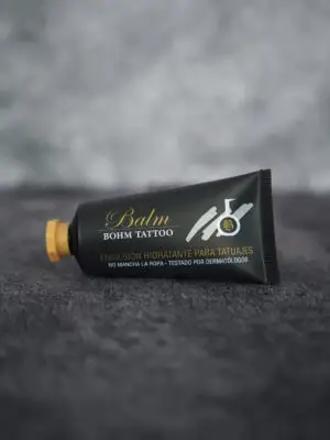 Balm Bohm Tattoo - Crema Para Tatuajes 50 ml