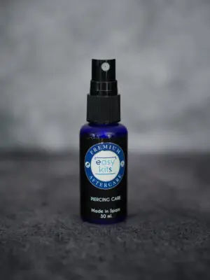 Piercing Care – Spray para cuidado de Piercing 30ml