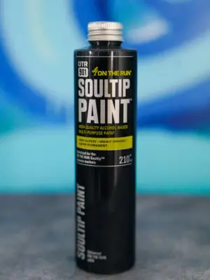 OTR 901 soultip paint 210ml Black