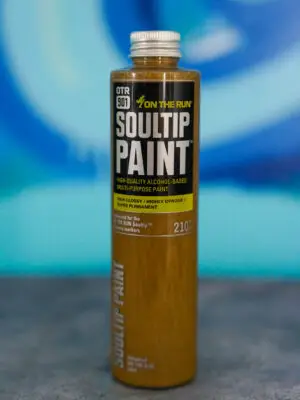 OTR 901 Soultip paint 210ml GOLD