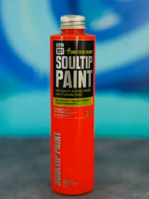 OTR 901 soultip paint 210ml ORANGE