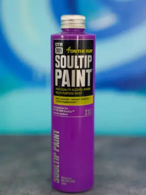 OTR 901 soultip paint 210ml VIOLET