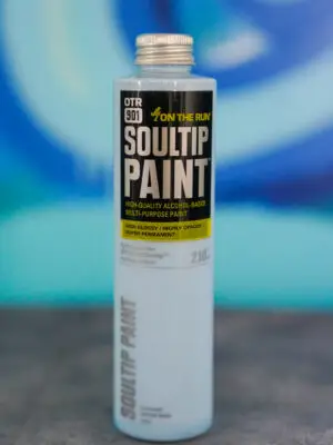 OTR 901 soultip paint 210ml Blue Pastel