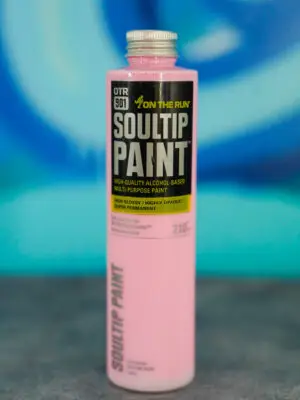 OTR 901 Soultip Paint 210ml NEON PINK