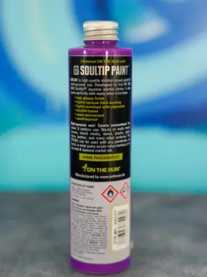 OTR 901 soultip paint 210ml VIOLET