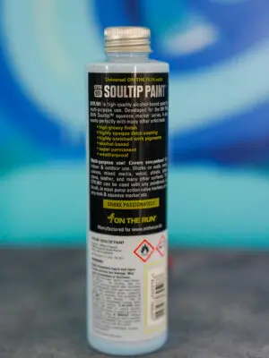 OTR 901 soultip paint 210ml Blue Pastel