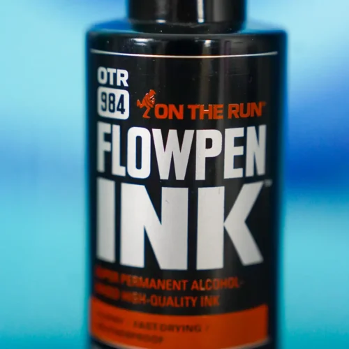 OTR 984 Tinta Flowpen 210 ml Black