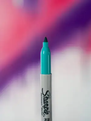 Rotulador Sharpie Mint