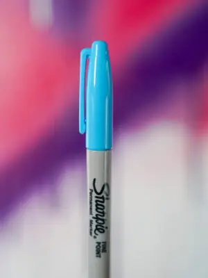 Rotulador Sharpie Surf