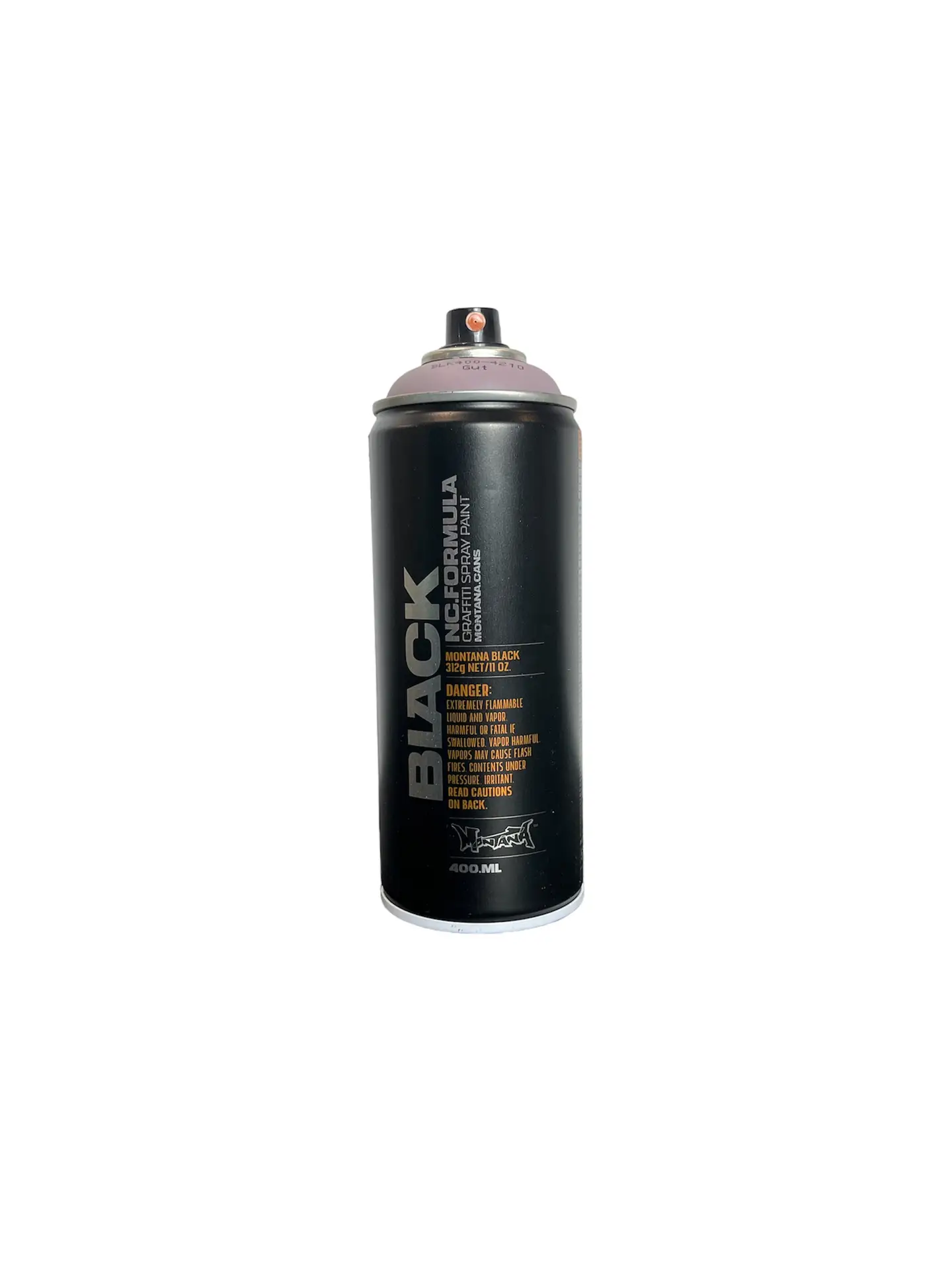 Montana Black Gut 400ml 4210