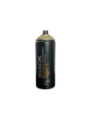 Montana Black Gobi 400ml 8120