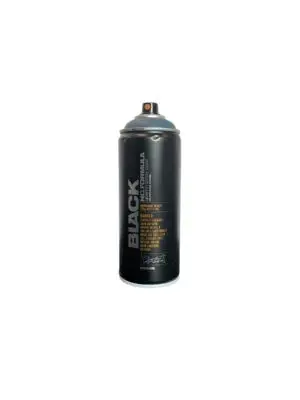 Montana Black Seal 400ml 5140