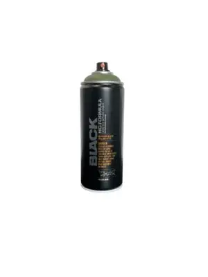 Montana Black Toad 400ml 6730