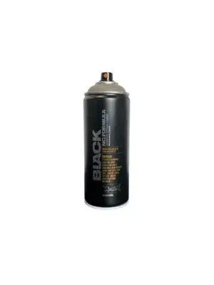 Montana Black lambrate 400ml 7130