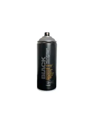 Montana Black Morpheux 400ml 7220